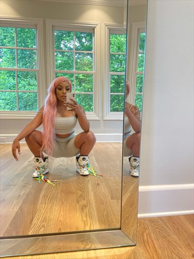 Kmichelle profile photo 2