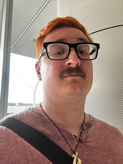 Benny Bear