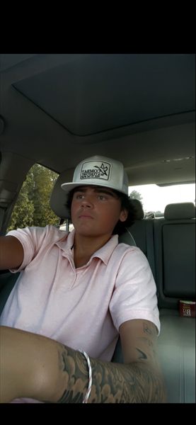 Brysen Coker profile photo 2