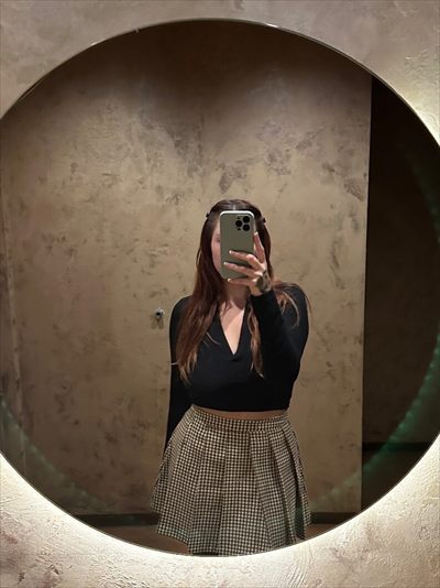 Mia Fiorelli