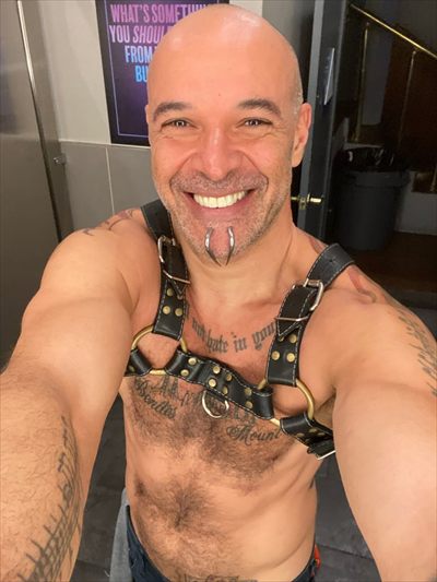 Alex Hammer XXX profile photo 2