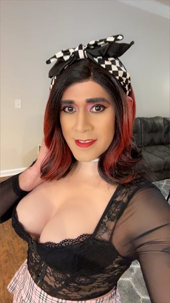 Ellie.QueenCD profile photo 2