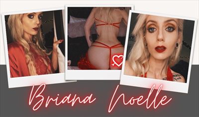 Briana Noelle profile photo 2