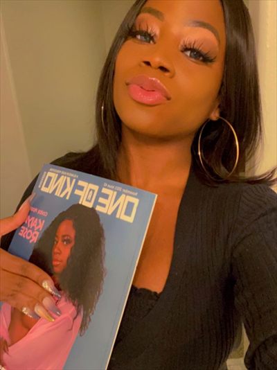 Kaiya Rose profile photo 2