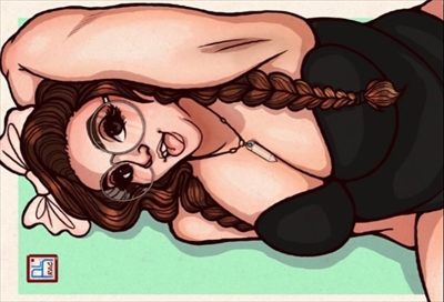 vlehanex3 big tits bbw 🤓💋 profile photo 2