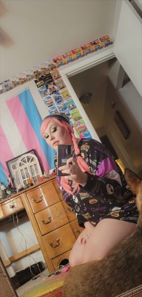 Cherry Chick 98🍒😍 profile photo 2