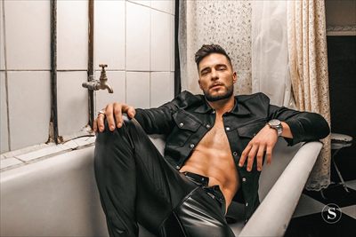 Gabriel Martina profile photo 2