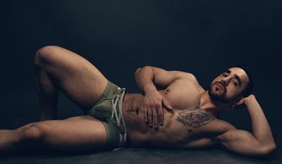 Ben Krane profile photo 2