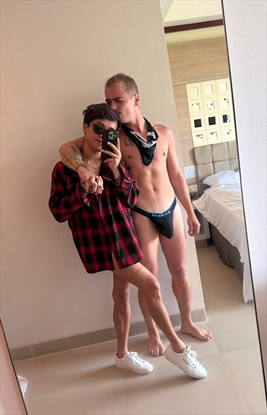 Alex&amp;Luc