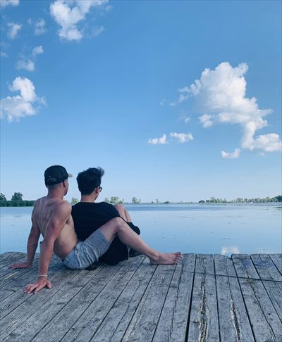 Alex&amp;Luc profile photo 2