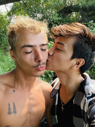 Alex&amp;Luc profile photo 3