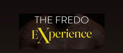 The Fredo Experience profile photo 2