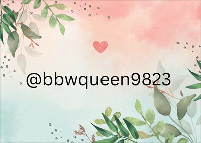 Your favourite BBW 😈 profile photo 2