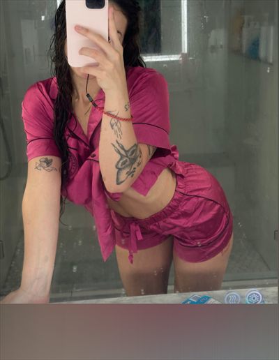 Liya Perez profile photo 2