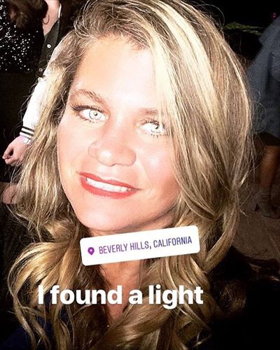 Hayley Jane