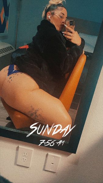 BarbieDollHtx💋 profile photo 2