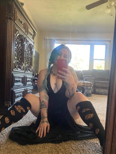 ⭐ Goddess Enviii ⭐  FREE NUDES💦 profile photo 3