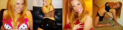 Nikki Nevada profile photo 2