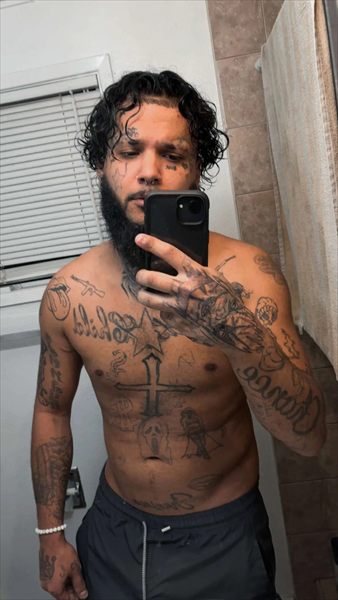 BigDick Tazzy
