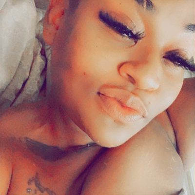 Shakia Snow