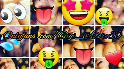 Gigi_adoré💋😻😈👅 profile photo 2