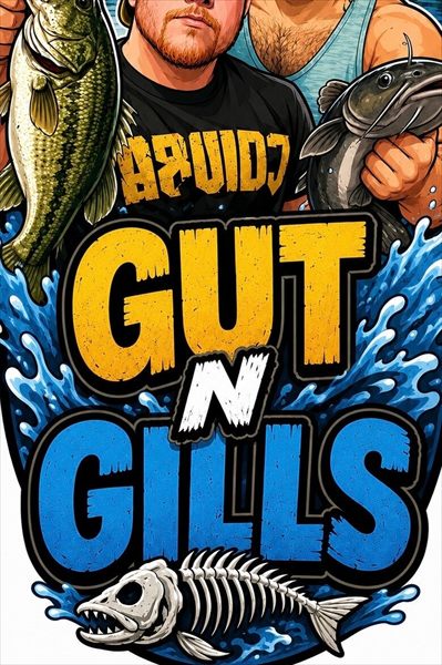 Gut N’ Gills