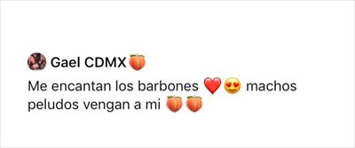 Gael_cdmx🍑 profile photo 2
