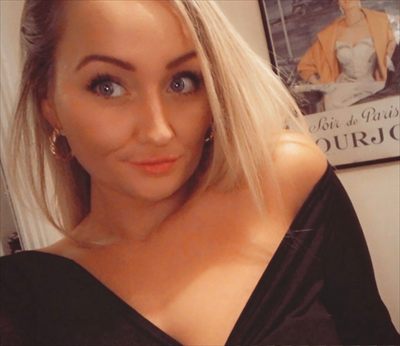 Chorley Clover 🔞 British Mum 🖤 VIP PAGE