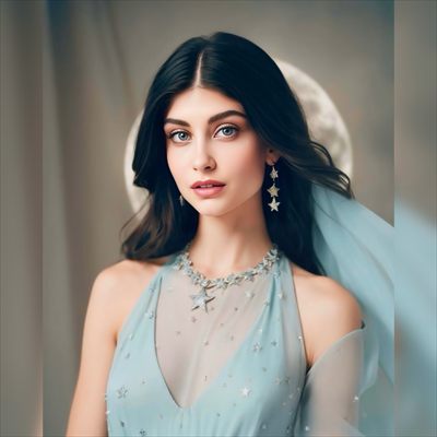 GODDESS BERİL