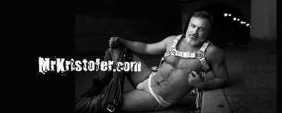 Kristofer Weston profile photo 2