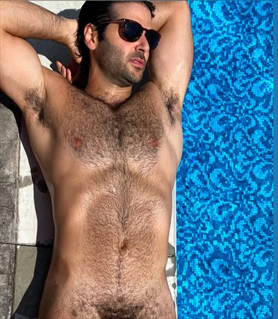 Patrick Aramouni