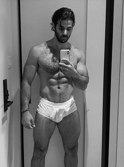 Patrick Aramouni profile photo 3