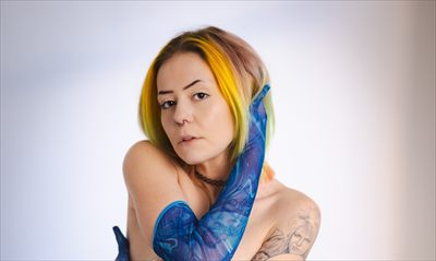 Ember Jones profile photo 2
