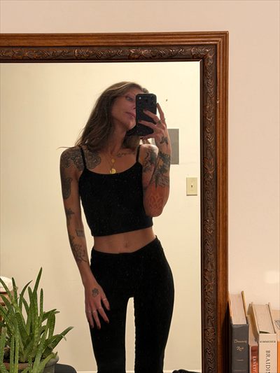 Paige 🌻