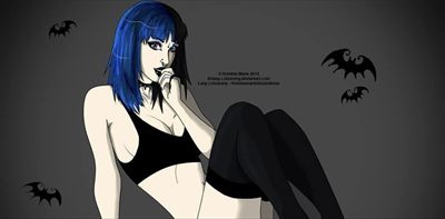 Freyja Doll profile photo 2