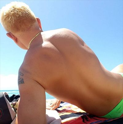 Nicholas Abercrombie profile photo 2