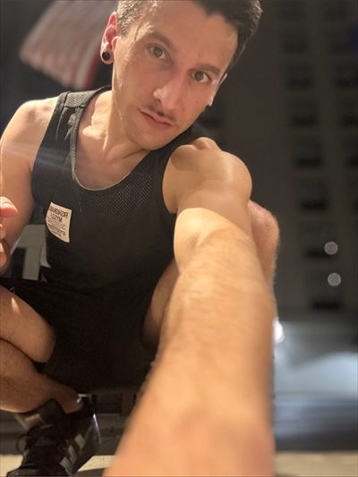 Collin Lust