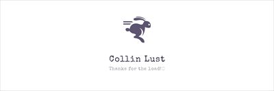 Collin Lust profile photo 2