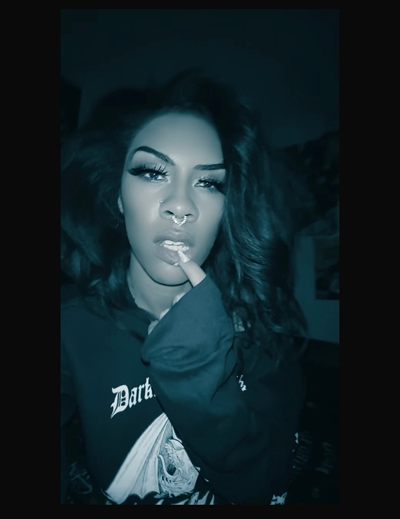 GraveGoddess