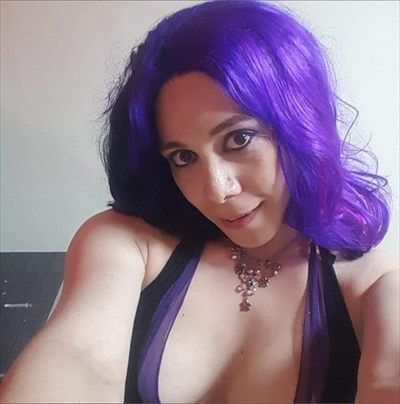Melissa Davol