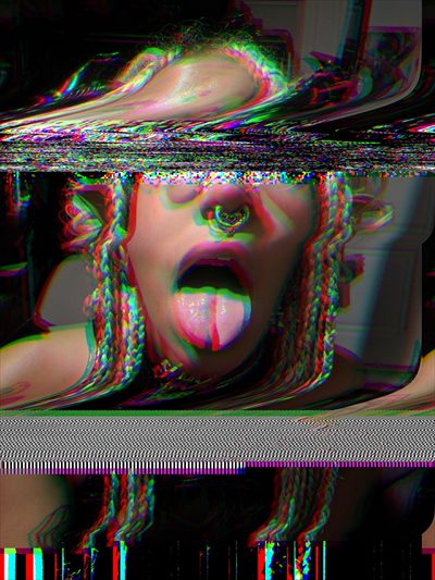 The Gross Demon Monroe profile photo 2