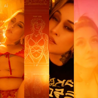 Thepunkrockbeezy profile photo 2