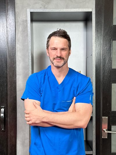The Massage Master Show 👨‍⚕️