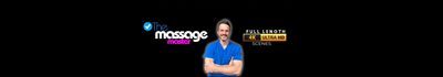 The Massage Master Show 👨‍⚕️ profile photo 2