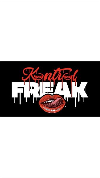 Kontrol Freak😈❤️🍑⚡️ profile photo 2