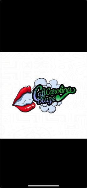 Cali Carolina Blaze profile photo 2