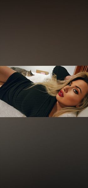 Lexxy Minx profile photo 2
