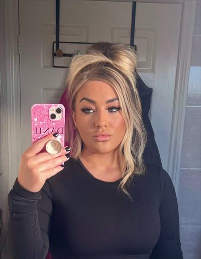 Ashleigh😈🇬🇧 profile photo 3
