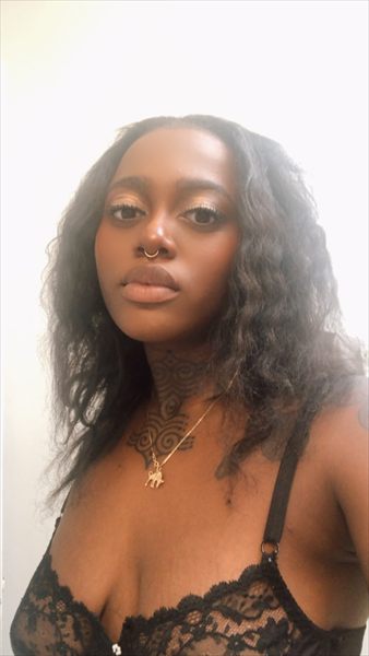 THE BLACK VON D