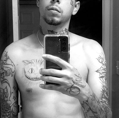 Ashley's Bro